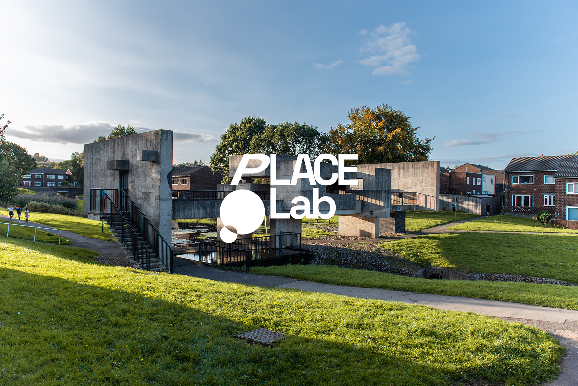 Place Lab pilot: Peterlee - Building Culture