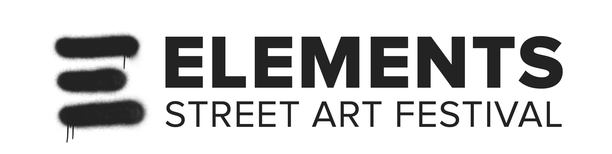 ELEMENTS long LOGO bc grey