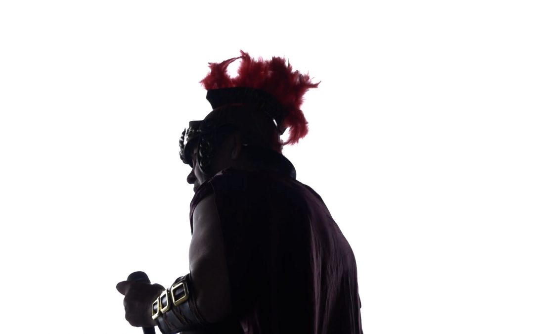 What Have the Romans Done for Us?