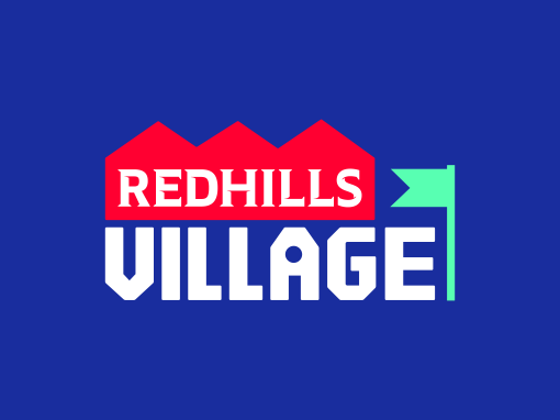 Redhills Village at Durham Miners’ Gala